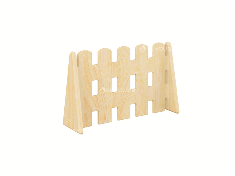 稚趣庄园·栅栏围板