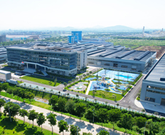 飞友江西九江基地