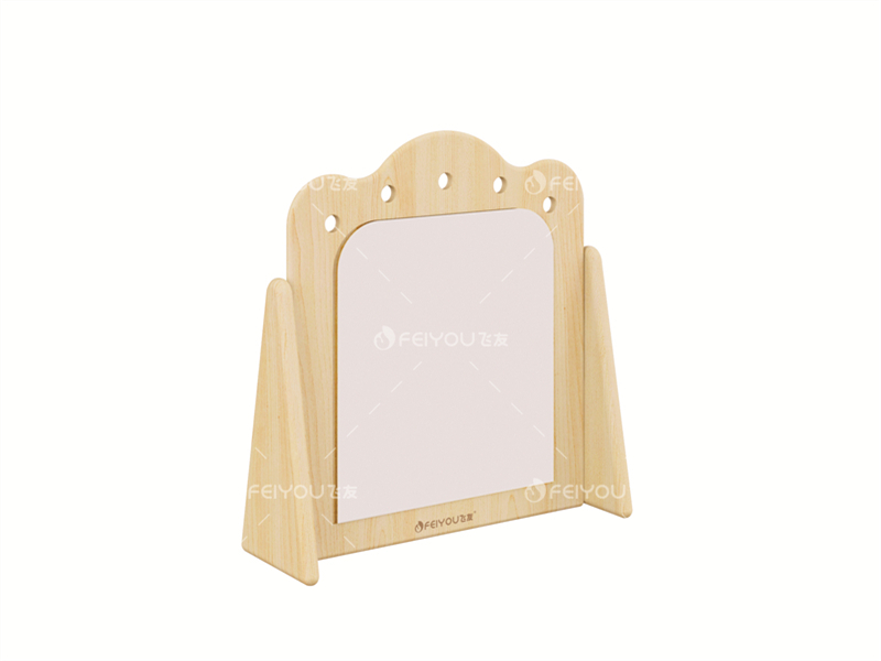 稚趣庄园·镜子围板