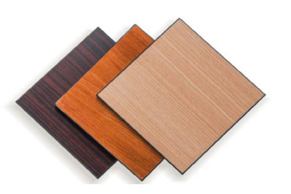 抗倍特板：高密度复合板材